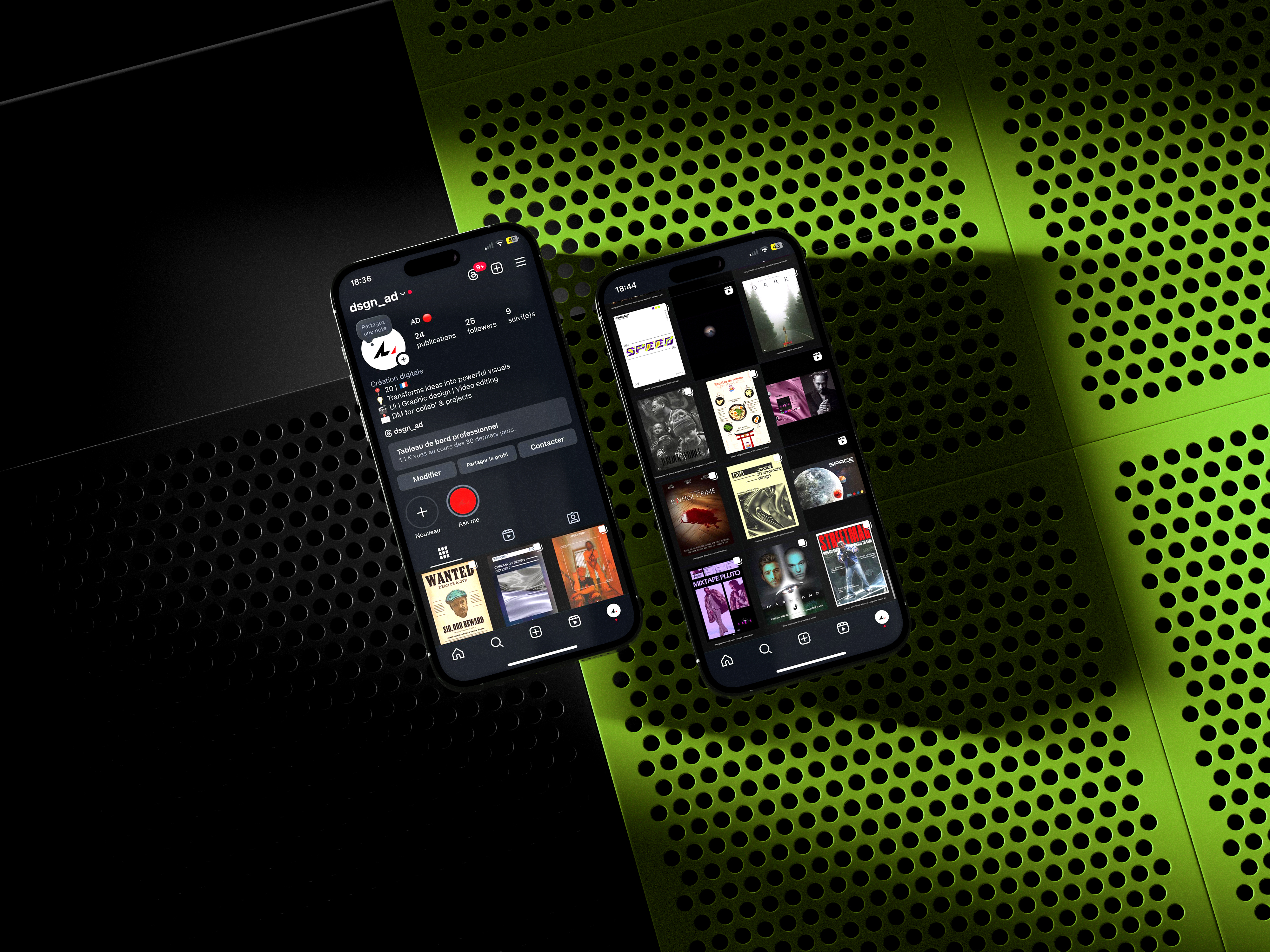 Interior MyDigitalSchool